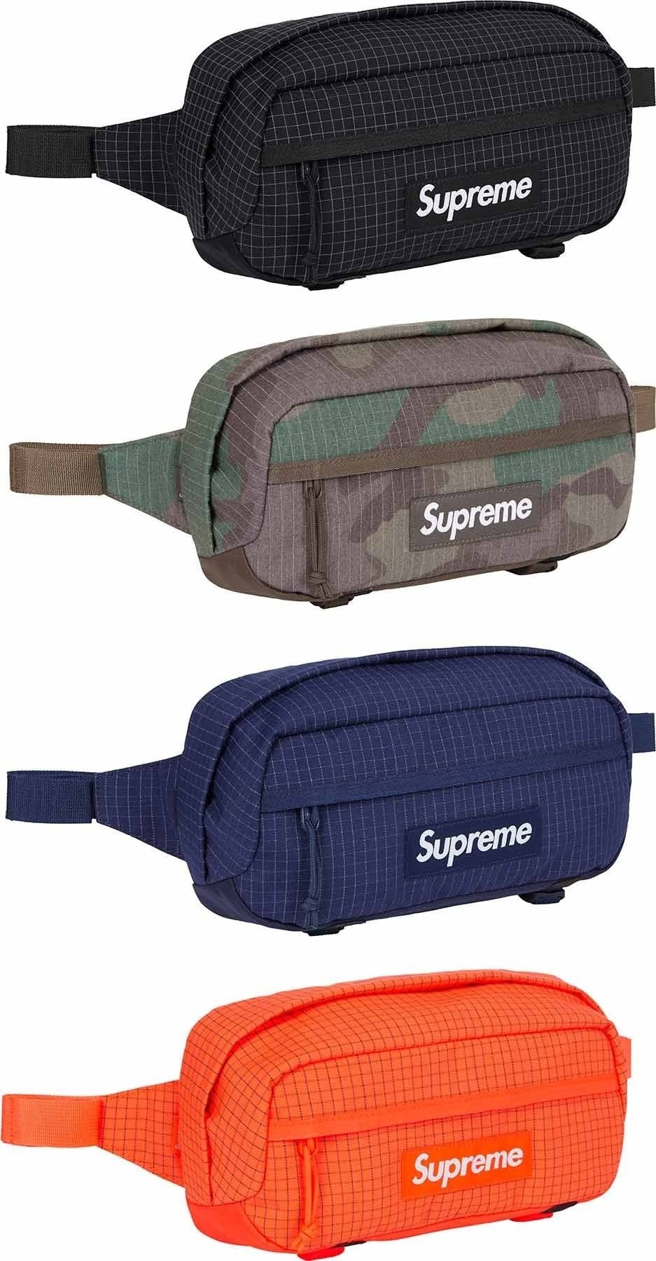 Waist Bag